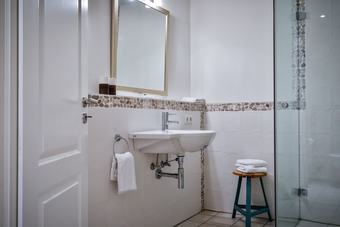 Apartamentos D�nenperle