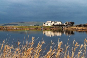 Residencia 3 Bed Bungalow