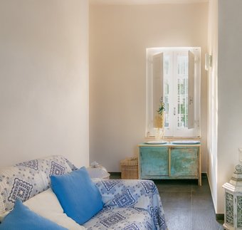 Apartamento Casa Del Melograno