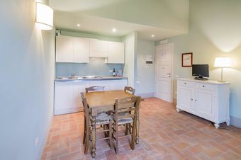 Hotel Le Sodole Country Resort & Golf