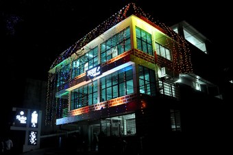 Apartamento Rutu's Holiday Resort