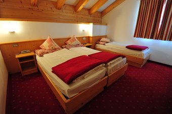 Hotel Villa Adria B&B