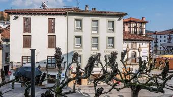 Hotel Arrasate