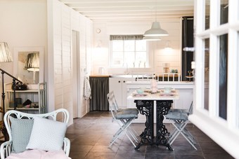 Le Manoir De La Perdrilais