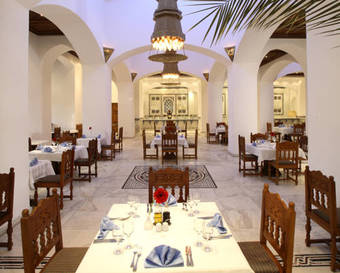 Hotel Sonesta Beach Resort & Casino