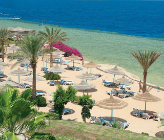 Hotel Queen Sharm Resort