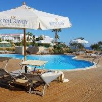 Hotel Savoy Sharm El Sheikh