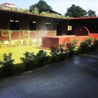 Bed & Breakfast Le Vecchie Scuderie