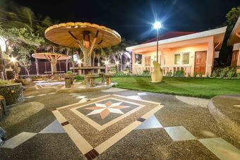 Hotel Amboy's Hometel