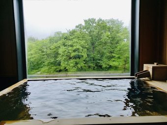 Hotel Sekaiisannokakureyado Kajitsunomori