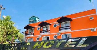 Thermas Classic Hotel