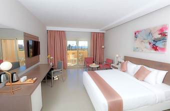 Hotel Kairaba Sataya Resort