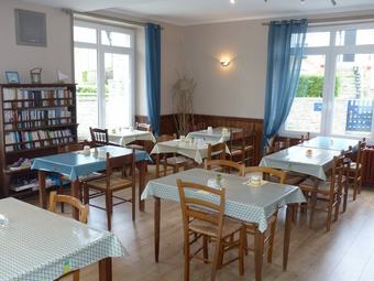 Bed & Breakfast Chambres D'hotes & Creperie Le Yaudet