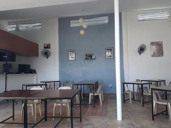 Bed & Breakfast Eve's Hideaway