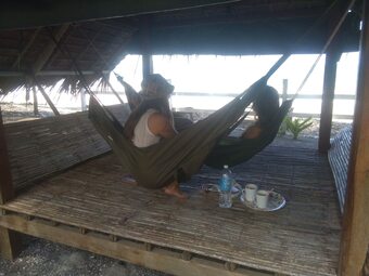 Hotel Tammoyo Place