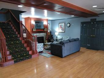 Hotel Baymont By Wyndham Clinton