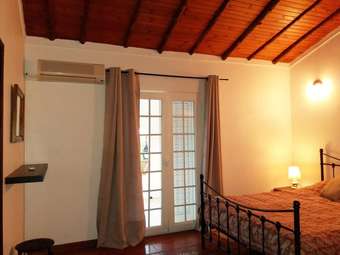 Villa House With 2 Bedrooms In Arraiolos, With Enclosed Garden And Wifi