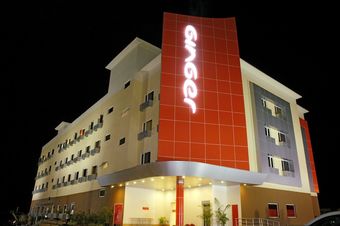 Hotel Ginger Tirupur