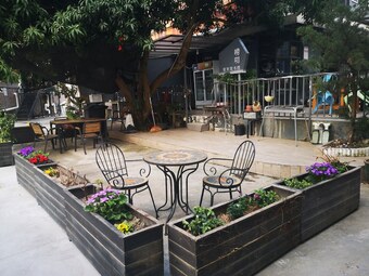 Villa Nag Home Stay Facility