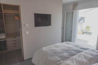 Villa With 4 Bedrooms In Lunel, With Private Pool, Enclosed Garden And Wifi - 18 Km From The Beach