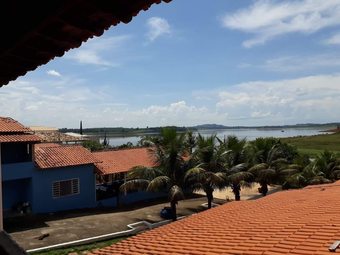 Posada Pousada Nova Fama