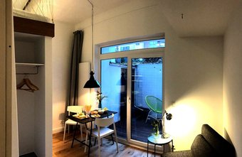 Aparthotel Statthaus - Statt Hotel