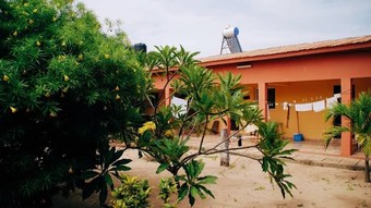 Hotel Kajamor