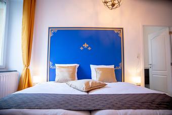 Apartamentos Zythogite 8 Personnes