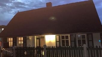 Hotel G�stehaus Kamminke