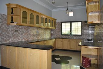 Hotel Valley Tracker Phase II