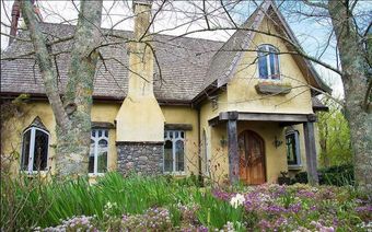 Bed & Breakfast The French Country House