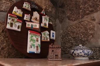 House With 2 Bedrooms In Resende, With Wonderful Mountain View, Balcony And Wifi