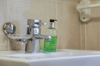 The Silver Acres Apartment