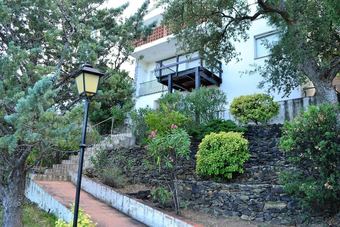 Apartamento Colera 2