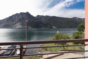 Apartamento Mamma Ciccia Holiday Home - Lake View