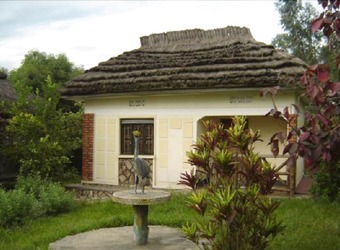 Hotel Mbara Safari Lodge And Resort