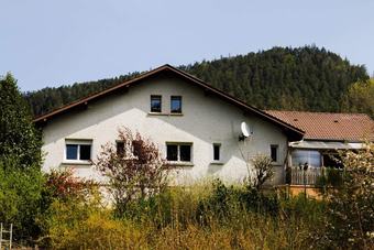 Hotel La Chti Cabane