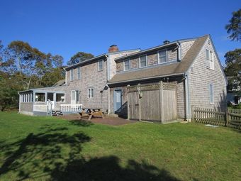 35 John Street - Four Bedroom House