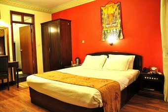 Hotel Tibet Guest House Pvt.ltd