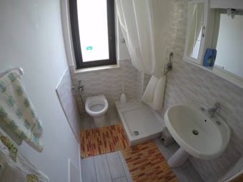 Apartamento Appartamento Stella Marina