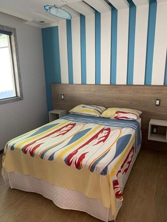 Casa Inteira Miguel Pereira