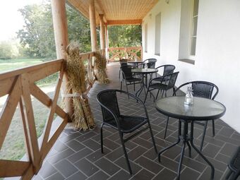 Posada Dwor Strzyzew