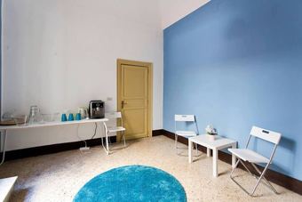 Hostal Sunshine Hostel