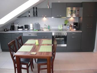 Aparthotel Gutshaus Koldevitz