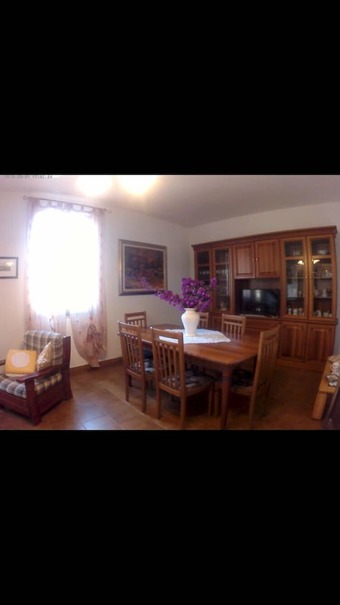 Bed & Breakfast Casa Andreana