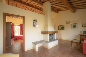 Apartamento La Sorgente Casa Vacanze