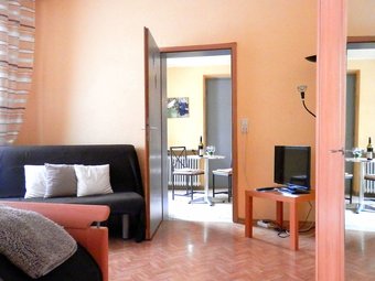 Pension G�stezimmer  Weingut Peter