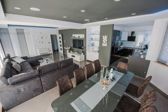 Villa Holiday Home Oasis Of Peace