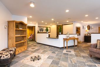 Posada Woodland Inns