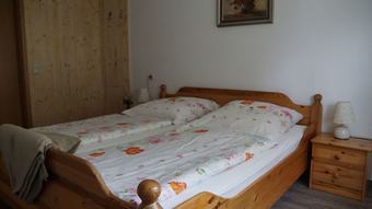 Apartamentos Ferienhof Berghof